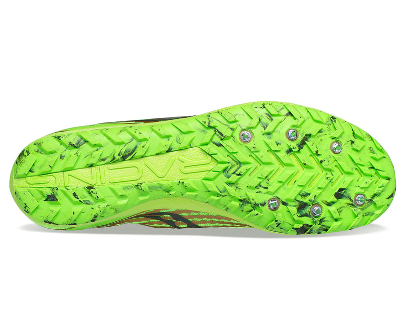 Women’s Havok XC3 (31 - Slime)