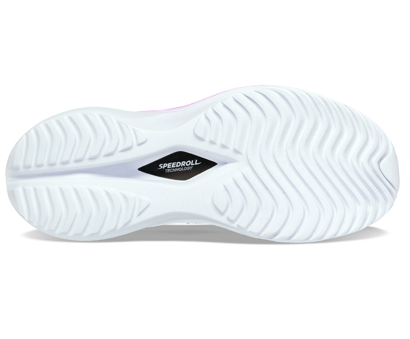 Women’s Kinvara Pro (30 - Indigo/Mauve)