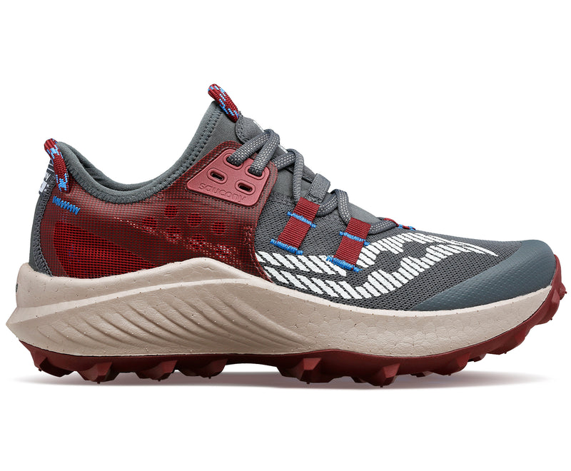 Women’s Endorphin Rift (31 - Shadow/Smoke)