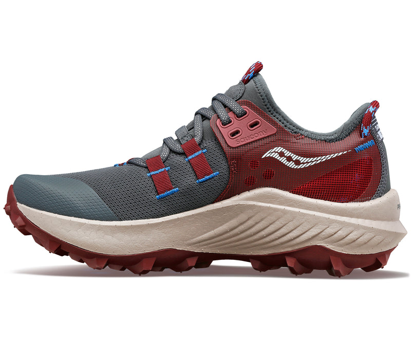 Women’s Endorphin Rift (31 - Shadow/Smoke)