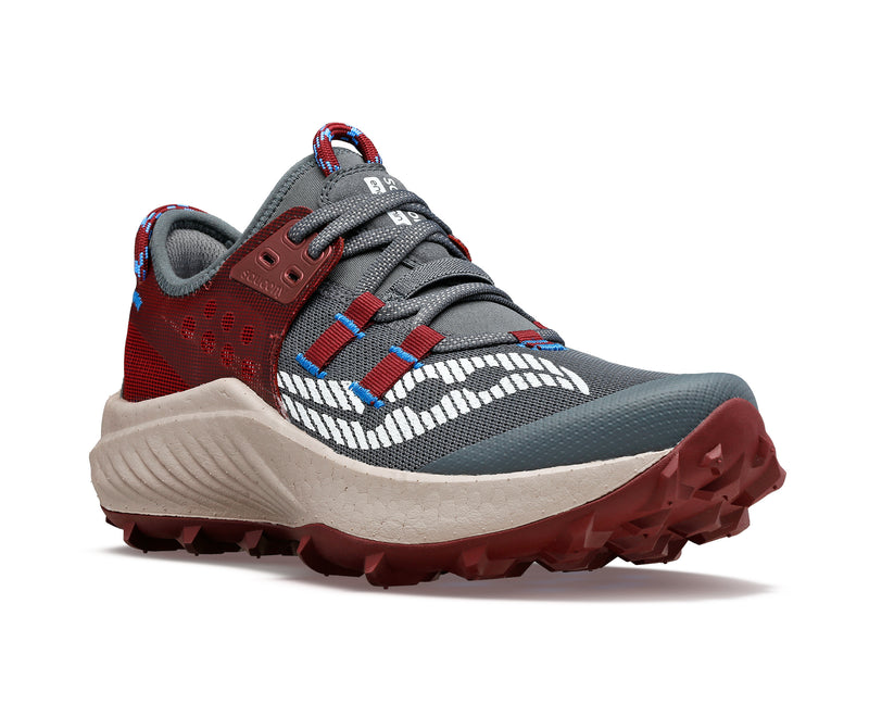 Women’s Endorphin Rift (31 - Shadow/Smoke)