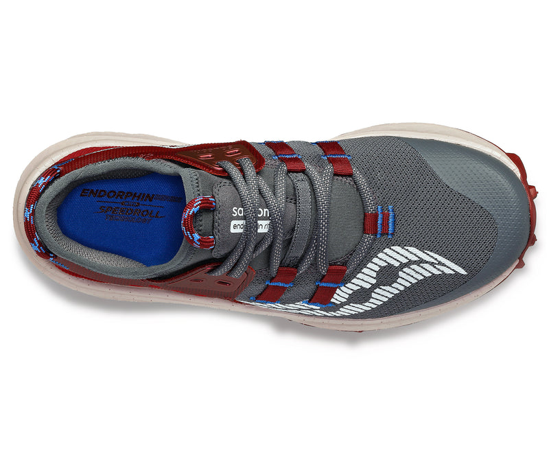 Women’s Endorphin Rift (31 - Shadow/Smoke)