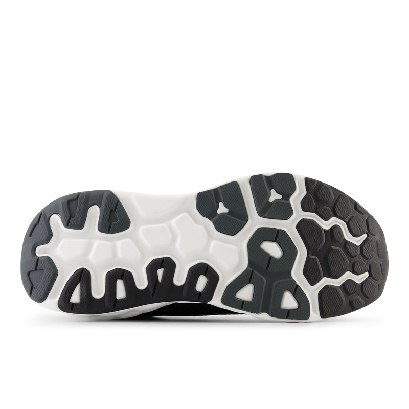 Men's Fresh Foam X 840F v1 (LK - Blacktop)