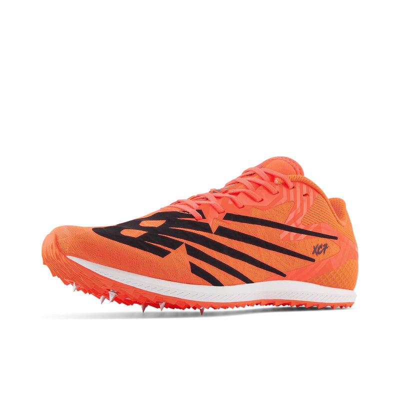 Unisex XC Seven v4 (D - Neon Dragonfly/Poppy)