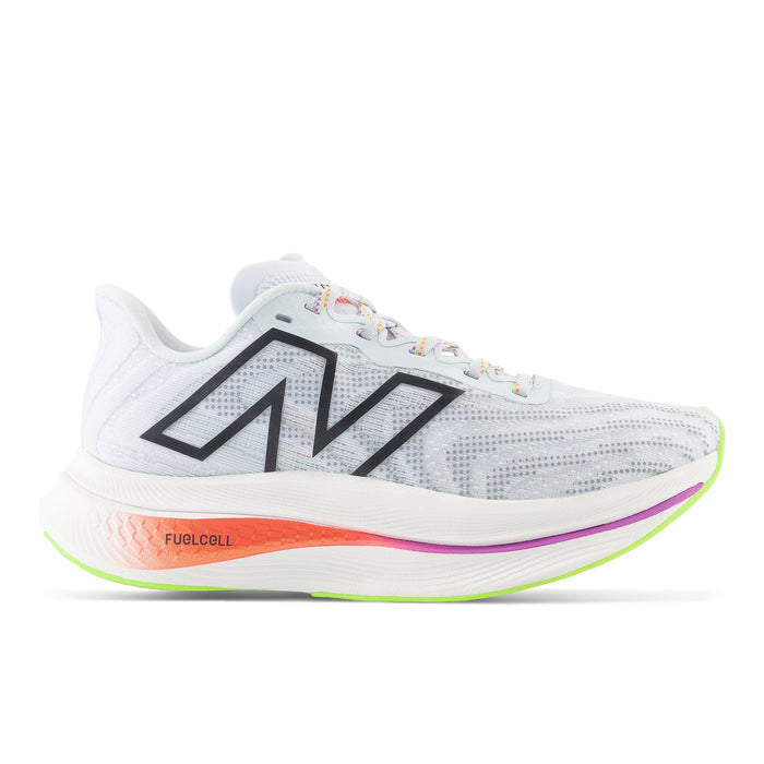 Women’s FuelCell SuperComp Trainer v2 WIDE (LK - Ice Blue/Neon Dragonfly)