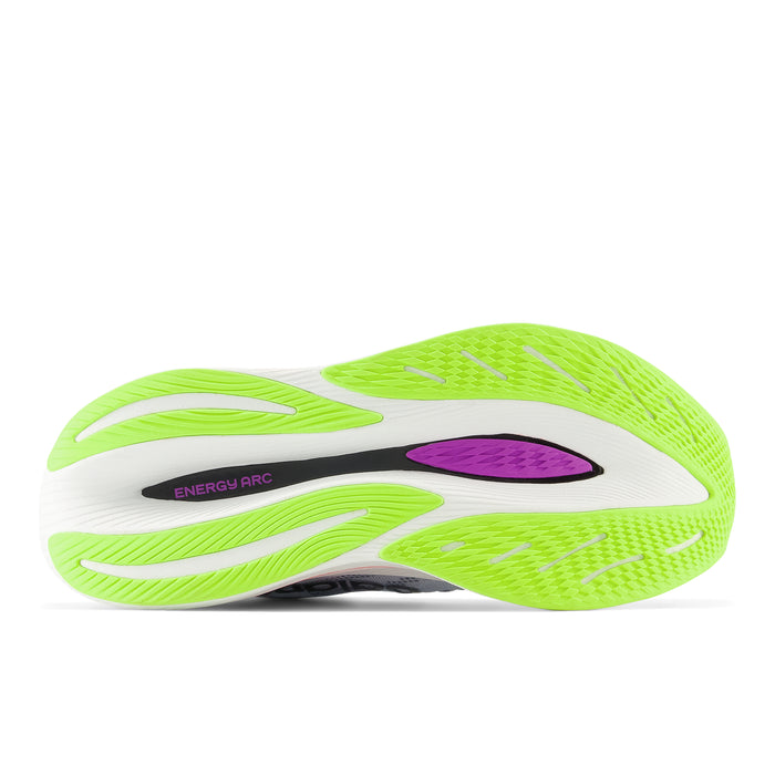 Women’s FuelCell SuperComp Trainer v3 (LK - Ice Blue/Neon Dragonfly)
