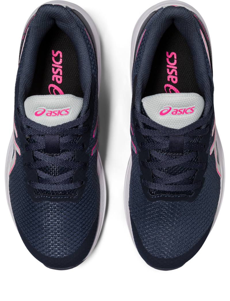 Kids GT-1000 12 GS (020 - Tarmac/Pure Aqua)