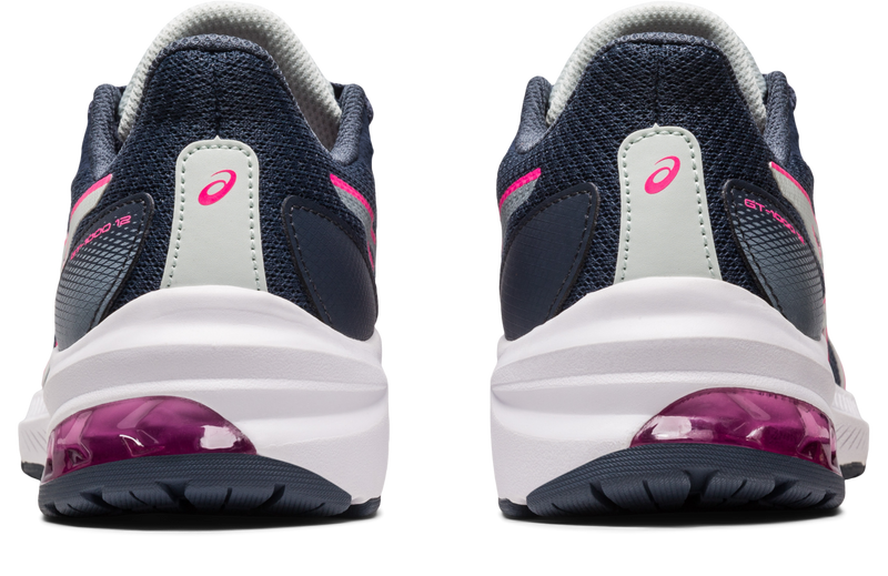 Kids GT-1000 12 GS (020 - Tarmac/Pure Aqua)