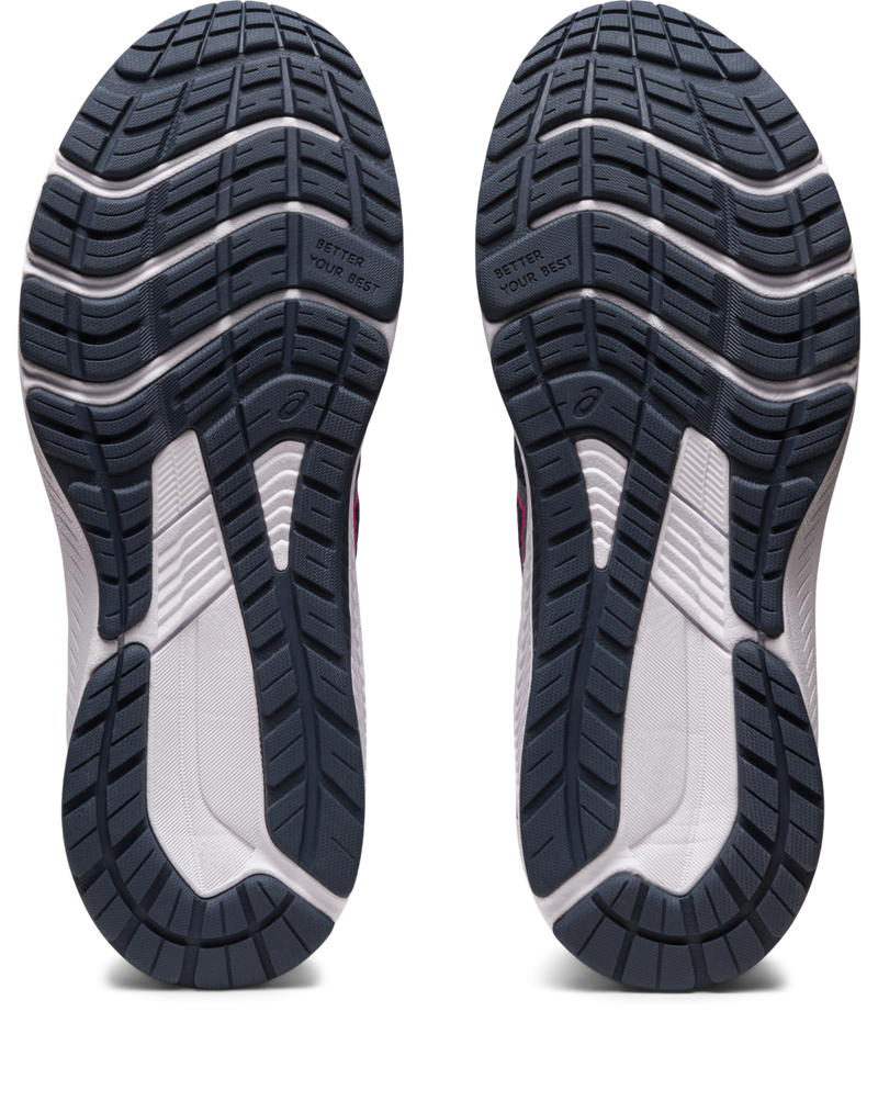 Kids GT-1000 12 GS (020 - Tarmac/Pure Aqua)