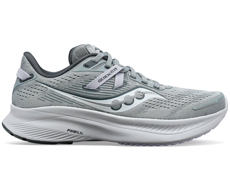 Women's Guide 16 (22 - Concrete/Mauve)