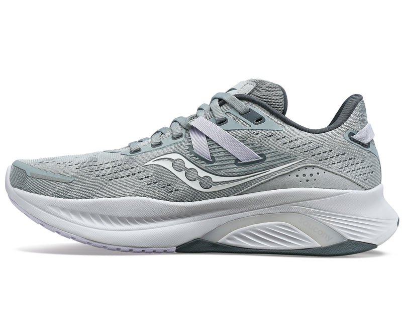 Women's Guide 16 (22 - Concrete/Mauve)