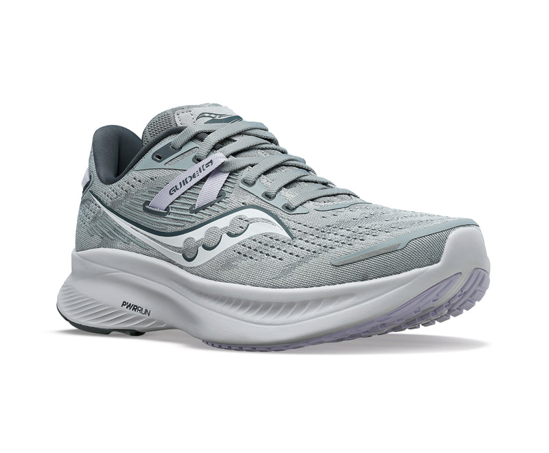 Women's Guide 16 (22 - Concrete/Mauve)