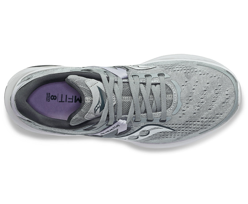 Women's Guide 16 (22 - Concrete/Mauve)