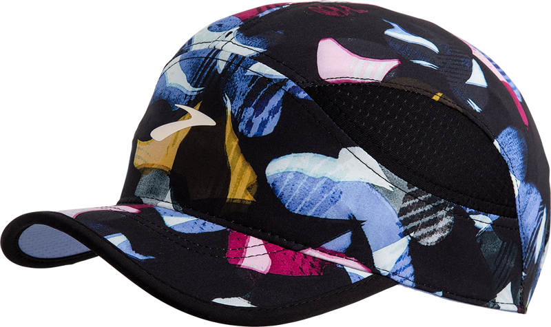 Chaser Hat (056 - Fast Floral Print)