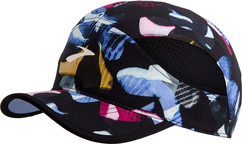 Chaser Hat (056 - Fast Floral Print) — TC Running Co