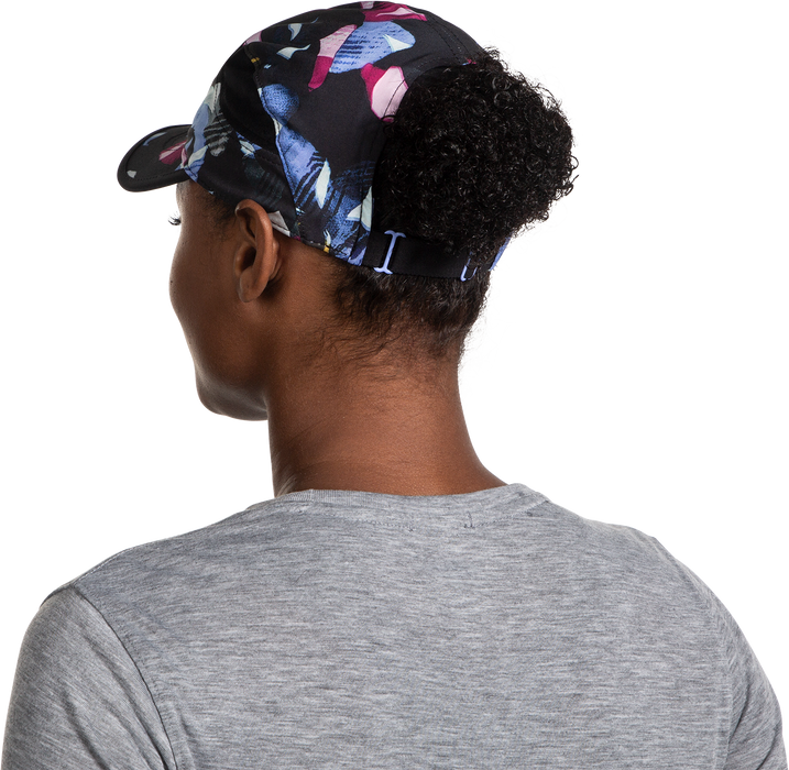Chaser Hat (056 - Fast Floral Print)