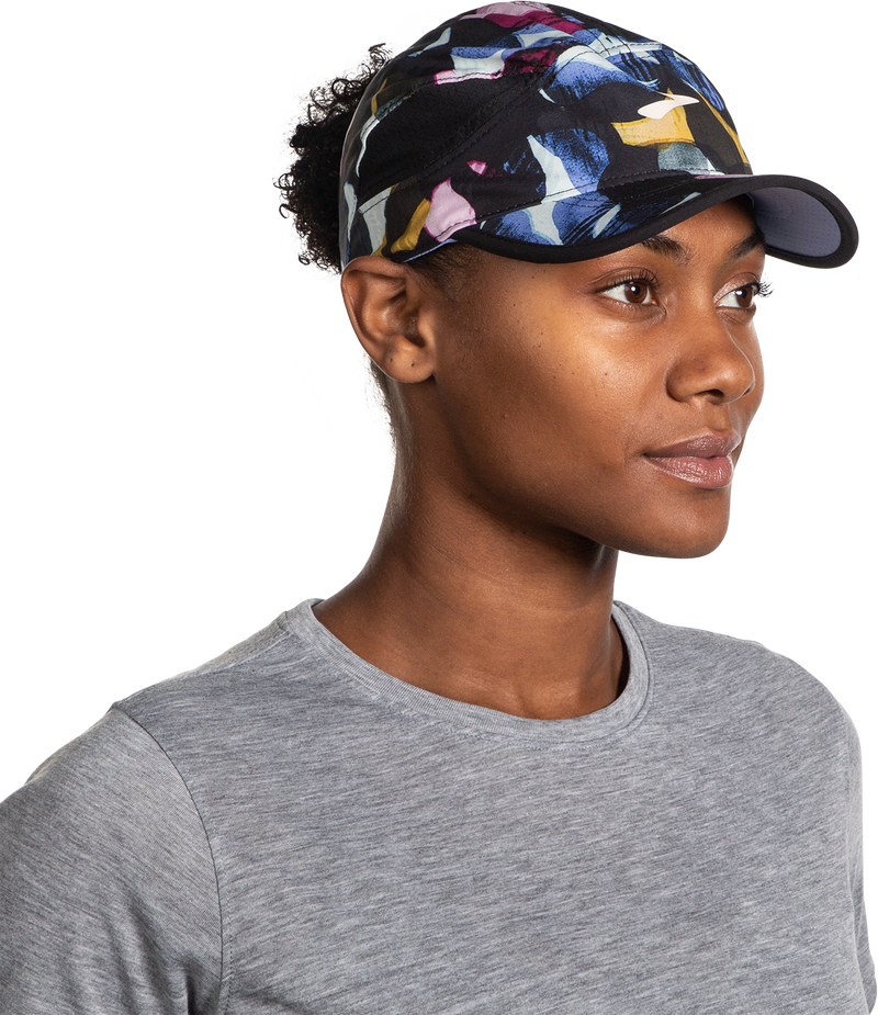 Chaser Hat (056 - Fast Floral Print)