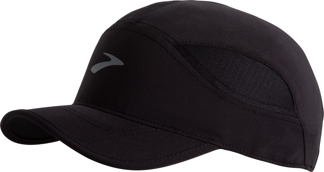 Chaser Hat (001 - Black)