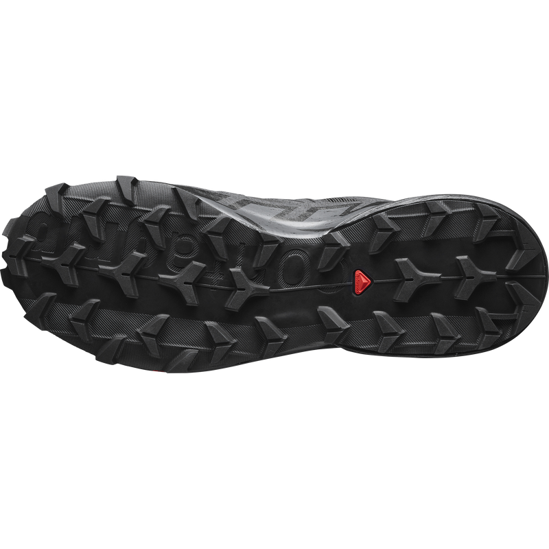 Women’s Speedcross 6 (Black/Black/Phantom)