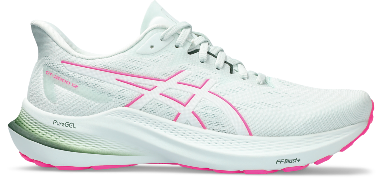 Asic gt 2000 womens hotsell