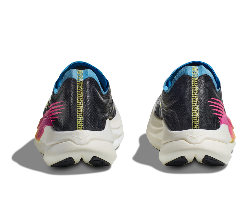 Unisex Rocket X 2 (BKML - Black/Multi)