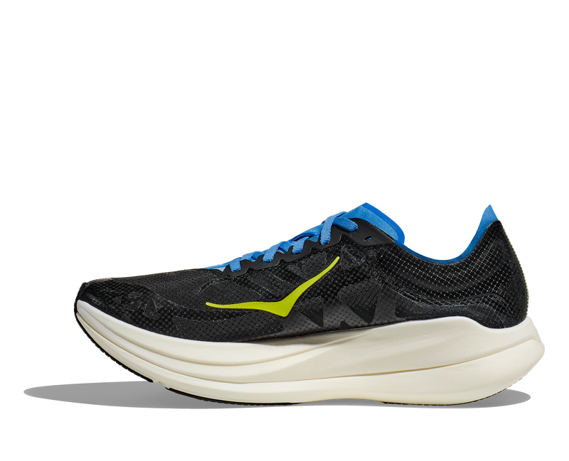 Unisex Rocket X 2 (BKML - Black/Multi)