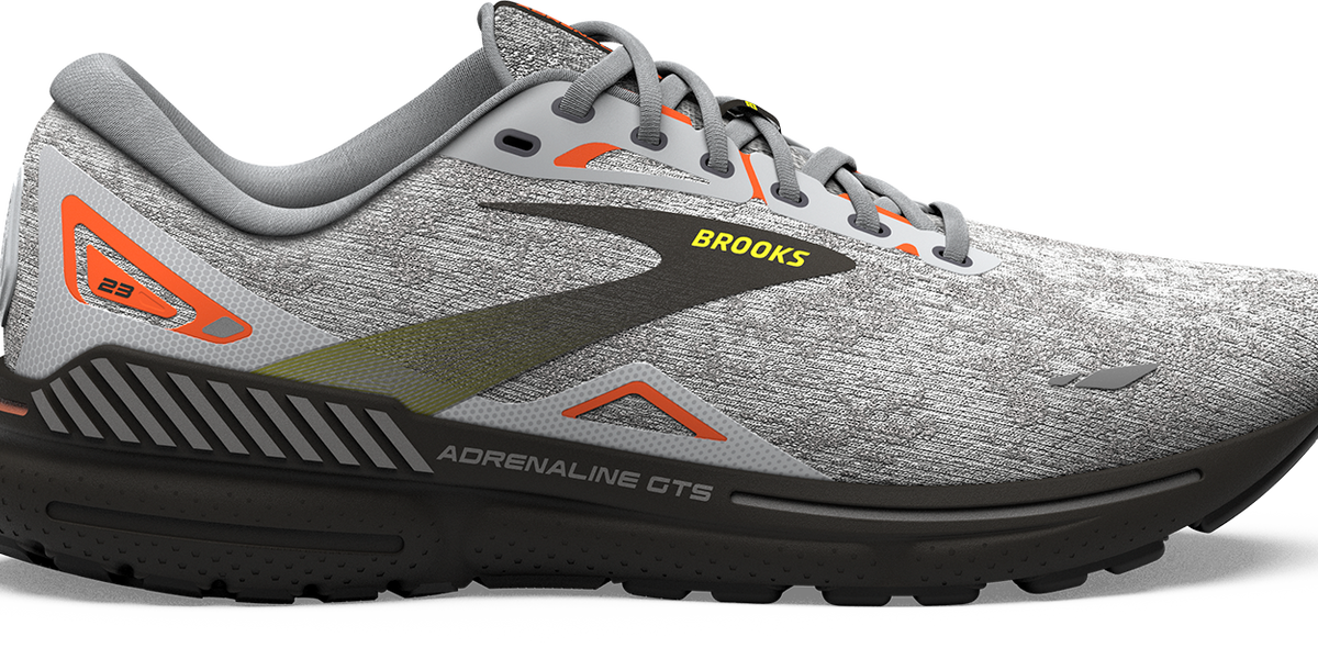 Brooks adrenaline gts 19 2025 men's review