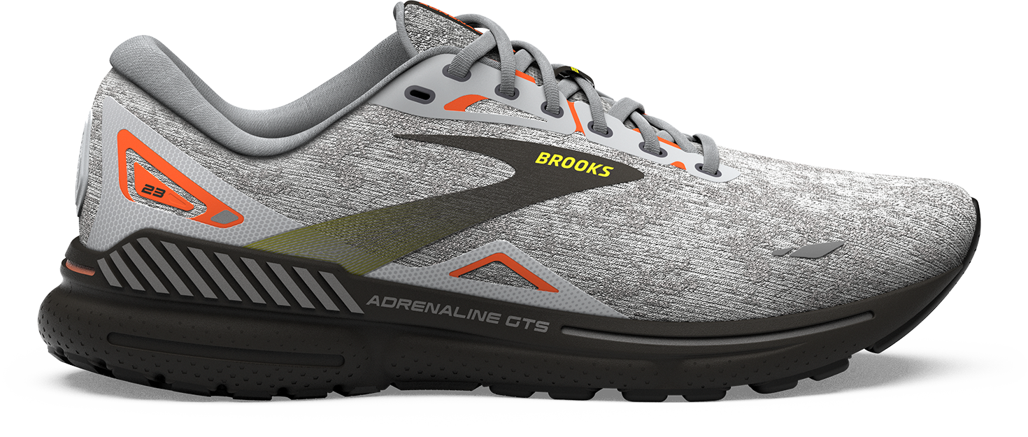 Brooks sales adrenaline red