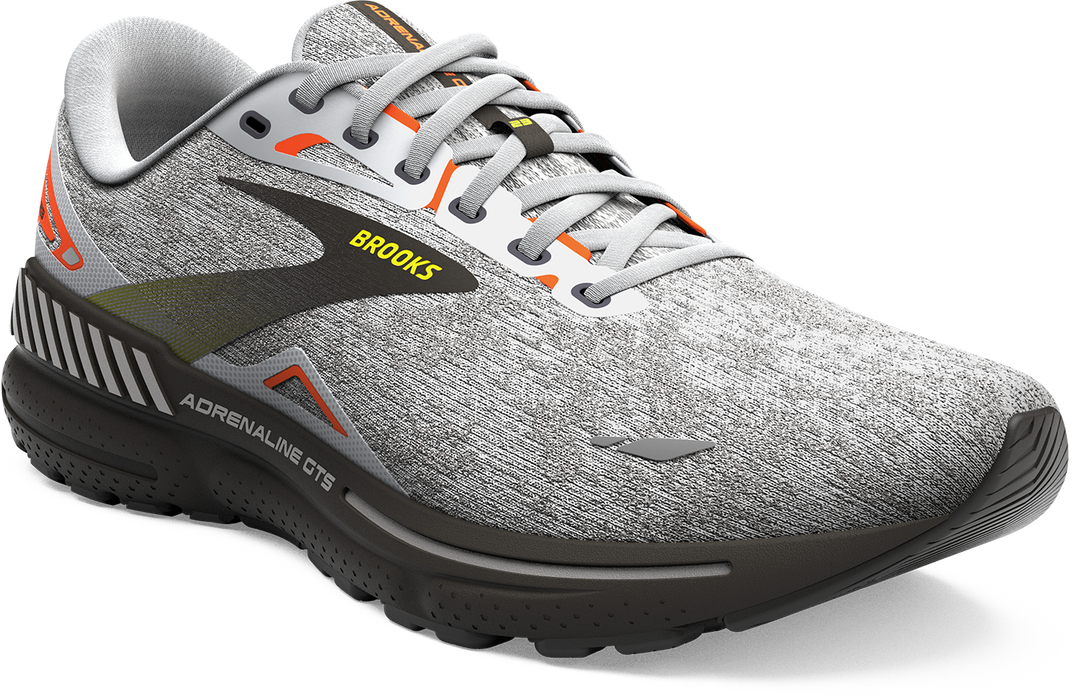 Brooks sales adrenaline red