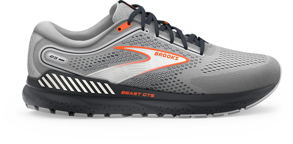Brooks 2025 beast 10.5