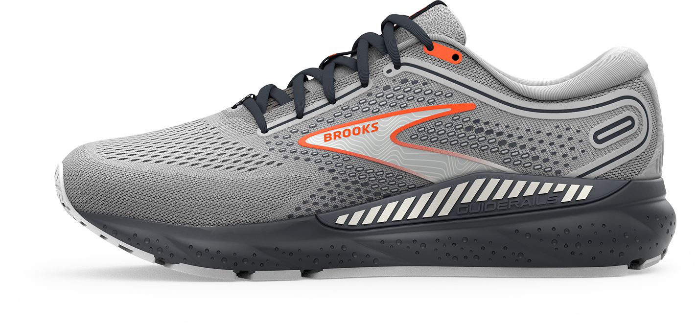 Brooks beast 2025 size 10