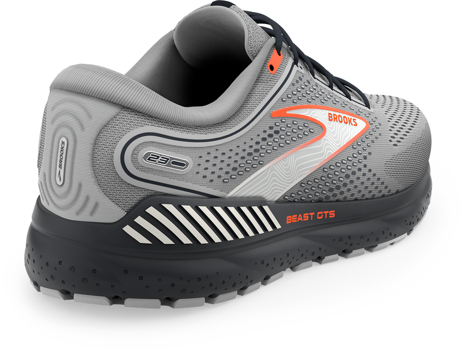 Brooks extra wide mens 2025 shoes
