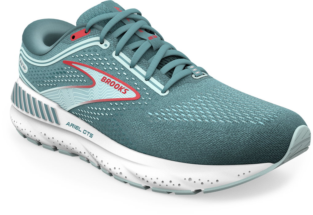 Brooks ariel 2025 sneakers sale