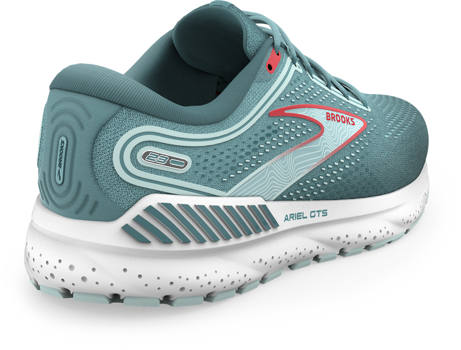 Brooks top ariel 19