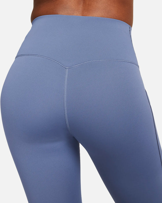 Textured Fur Insulated Work Out Leggings Wholesale