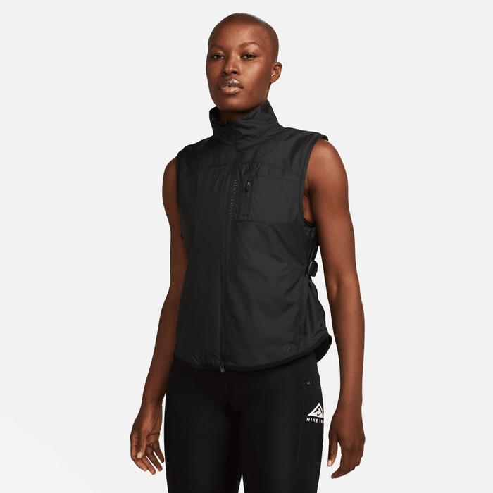 Nike running vest hot sale