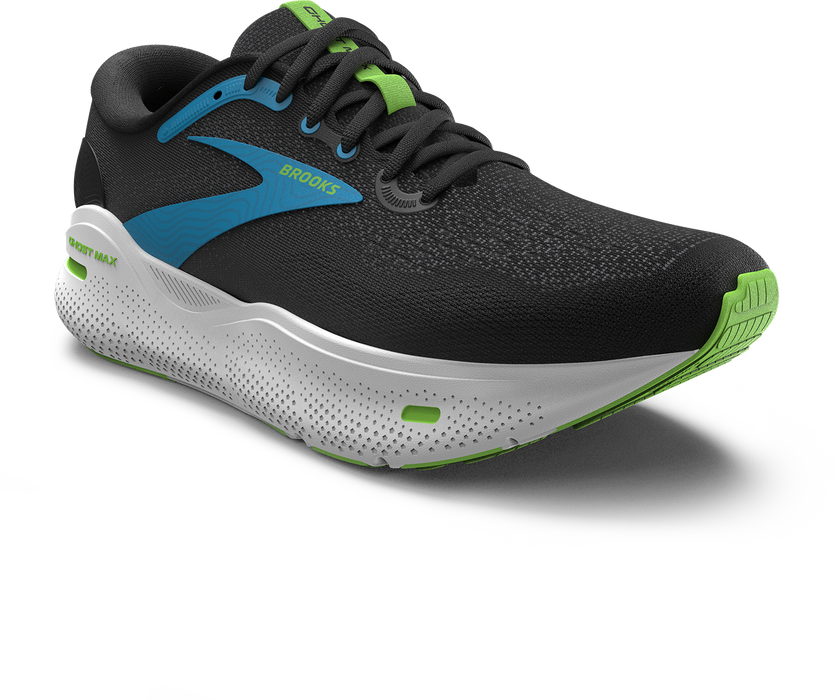 Brooks ghost 2025 11 cisalfa