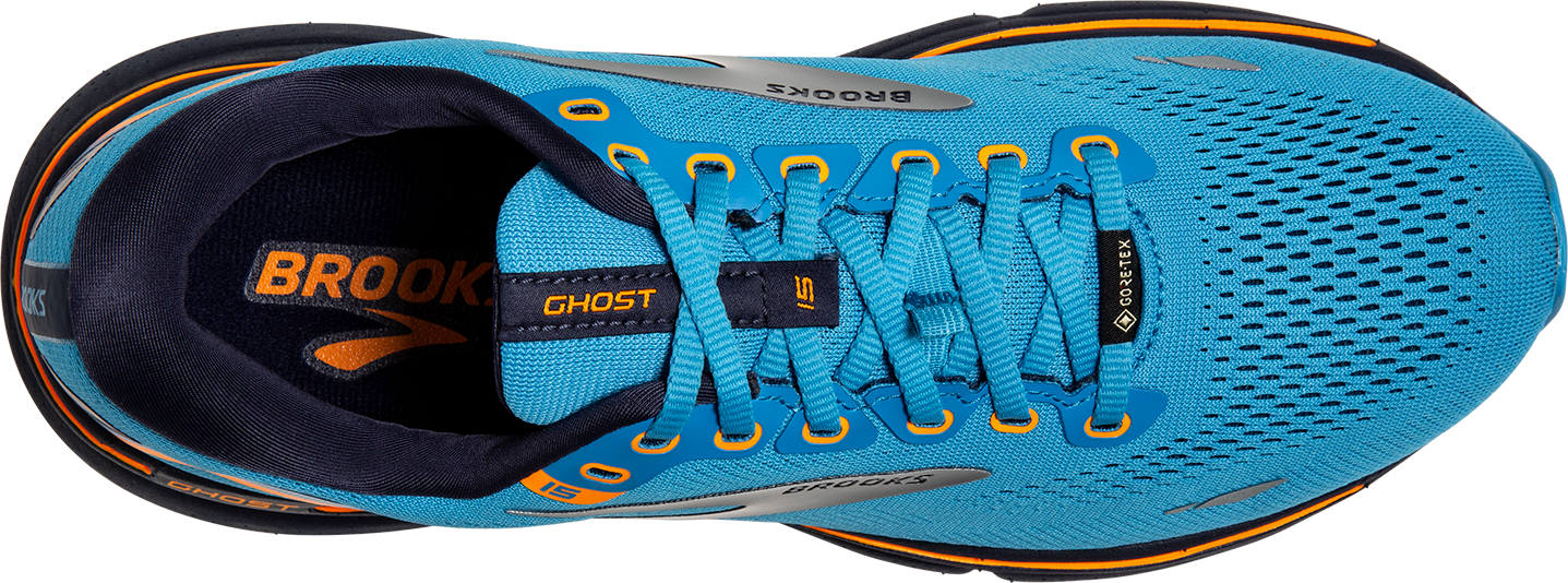Brooks Men's Ghost 15 Gtx Running Shoes