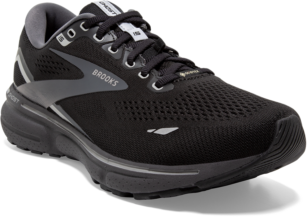 Brooks ghost 11 goretex online