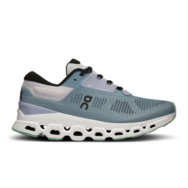 Women’s Cloudstratus 3 (Wash/Nimbus)