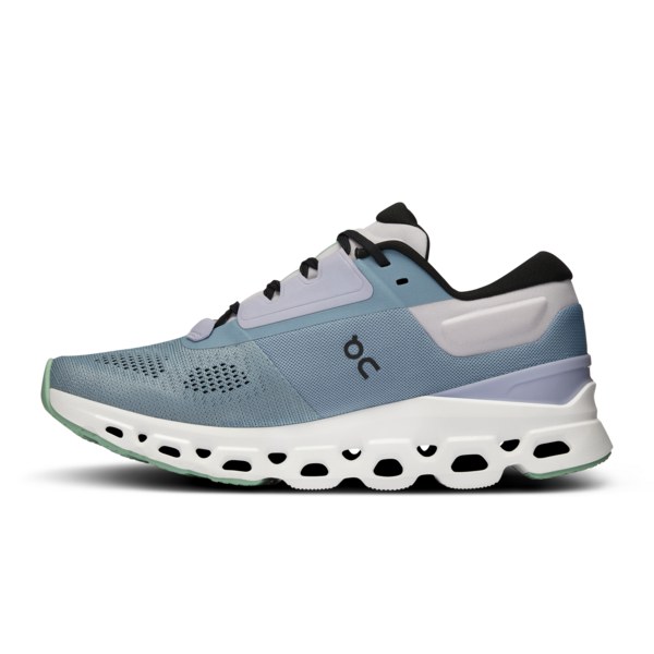 Women’s Cloudstratus 3 (Wash/Nimbus)