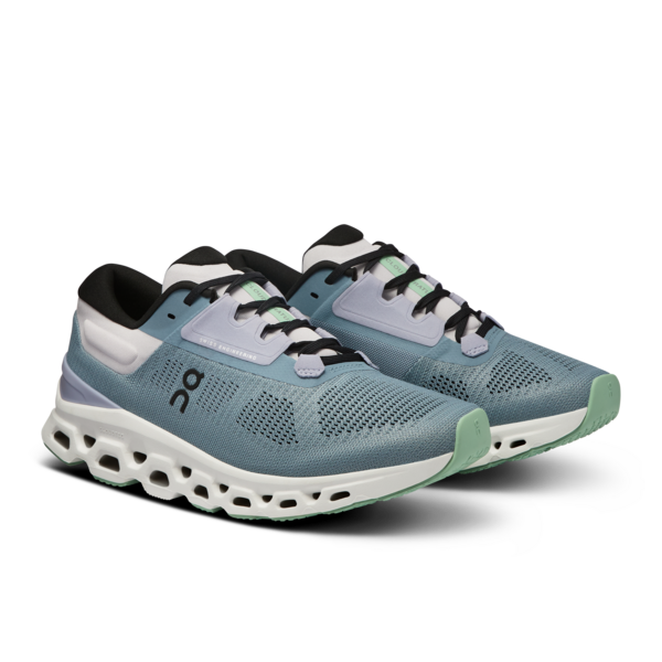 Women’s Cloudstratus 3 (Wash/Nimbus)