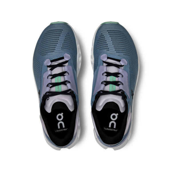 Women’s Cloudstratus 3 (Wash/Nimbus)