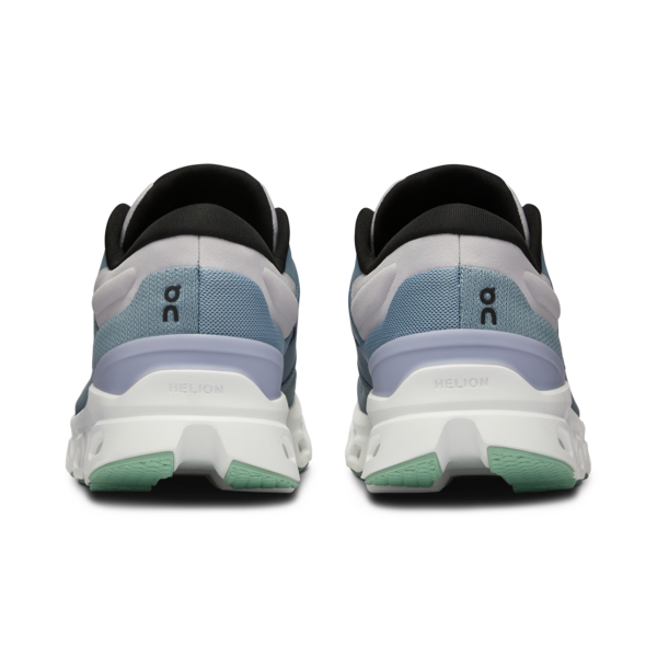 Women’s Cloudstratus 3 (Wash/Nimbus)