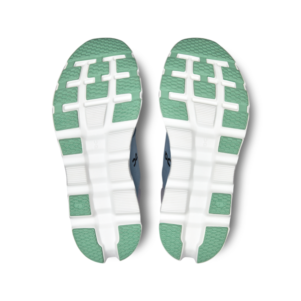 Women’s Cloudstratus 3 (Wash/Nimbus)