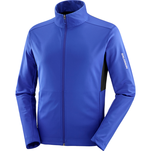 Web tex soft shell jacket best sale