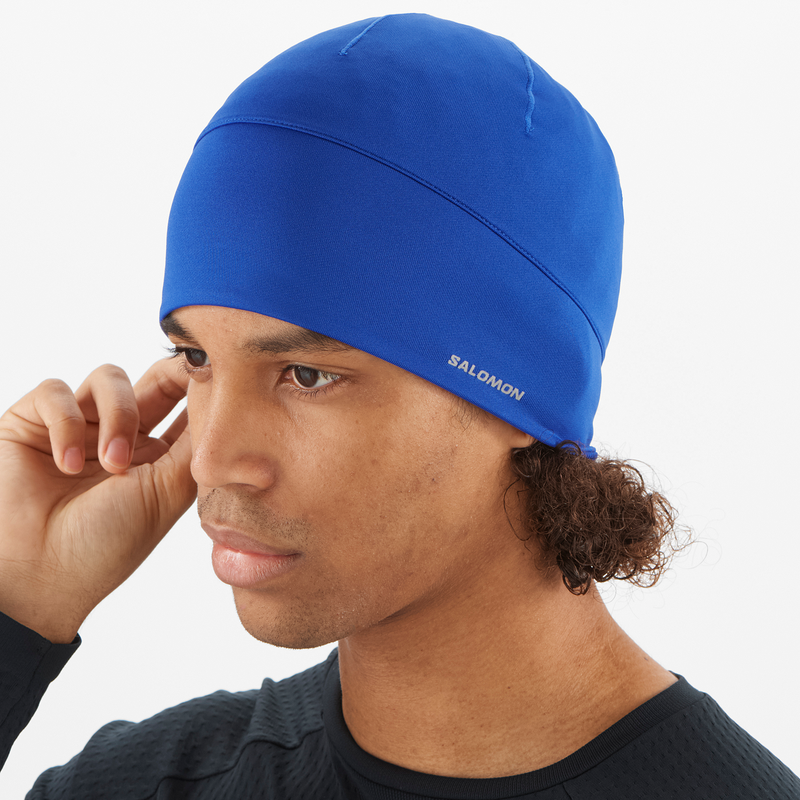 Active Beanie (Surf the Web)