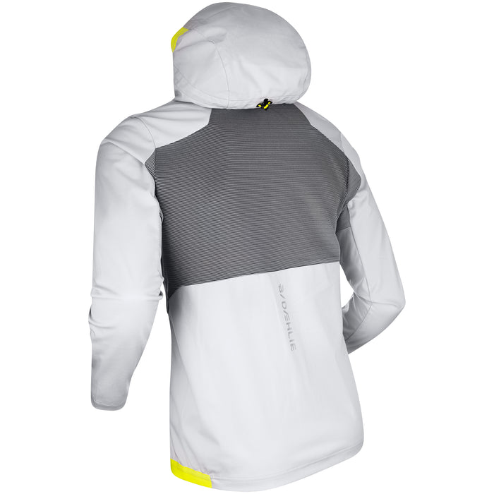Men’s Jacket Protection (Light Grey)