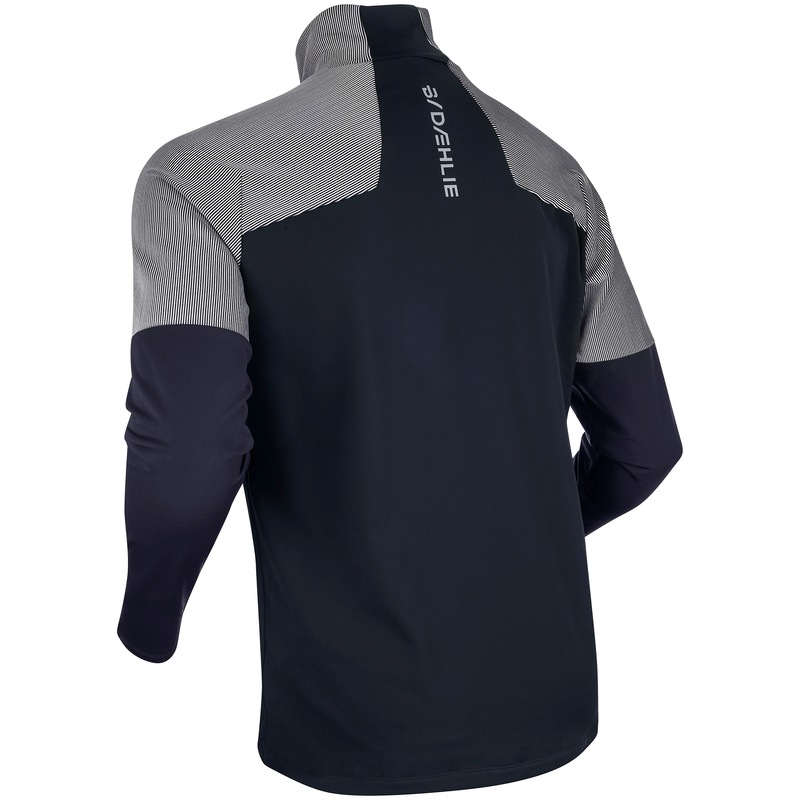 Men’s Long Sleeve Protection (99900 - Black)