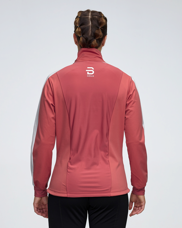 Women’s Jacket Davos (38800 - Dusty Red)